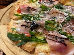 -漾应的火塘(蟠龙新天地店)