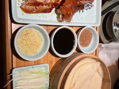 -青年公社烤鸭(滨湖银泰店)