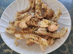 -七鲜渔港美食餐厅(巽寮湾海景店)