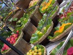 -蓝珊甄选海鲜自助·火锅大排档(近阿那亚店)
