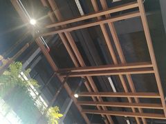 -非烤勿扰韩料自助烤肉(松山湖万科店)