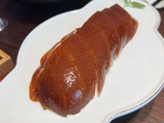 -颂福楼·南京菜(定淮门店)