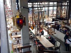 大堂-Maan coffee漫咖啡(1905店)