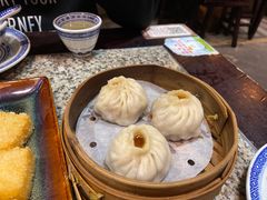 天王烤鸭包-南京大牌档(三阳广场苏宁店)