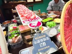 -东道煮牛肉火锅(东盛大街店)