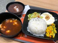 -海盗虾饭·剥好的小龙虾饭(SOHO尚都店)