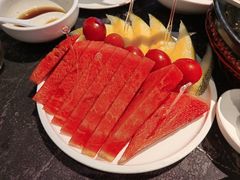 -悦百味·品质川菜(橄榄郡店)