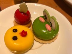 -君悦酒店·乐厨·高空自助餐(青年大街店)