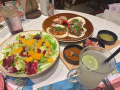 -墨纪Mojí墨西哥餐厅(官舍店)