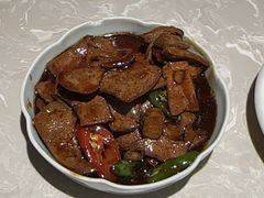 -松鹤面馆·古法焖肉面(观前店)