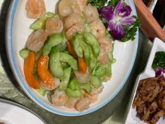 -新侨小馆(东直门北小街店)
