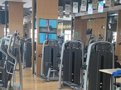 -蓝积木健身中心(高新店)