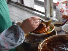 -赵姐猪耳朵饭店