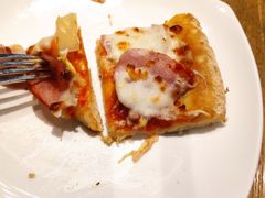 -棒约翰比萨·意面(剑河店)