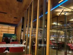 -良木缘咖啡西餐(太古里店)