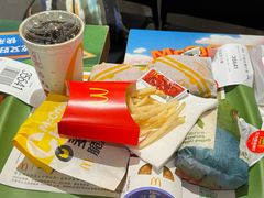 -麦当劳(南京宁海路店)