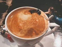 -Strawberry Butterfly草莓蝴蝶日式水果挞