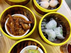 -杨记杏仁茶(椰园店)