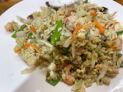 桂花炒-聪辉同安老美食饭店(大元路店)