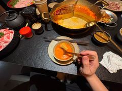 -色響火锅(恒隆广场店)