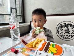 -德克士(前门店)