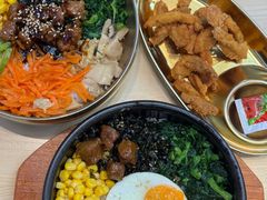 -食米家拌饭(梅溪新天地店)