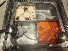 -海底捞火锅(石厦时代广场店)