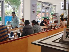 -老乡鸡(潜山南岳路店)