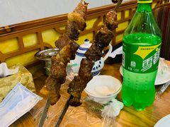 -西北朗益和穆斯林餐厅