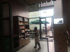 -星巴克臻选(成都环球乐天店)