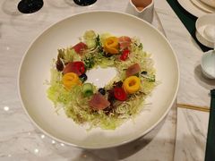 -宴昆山·私房菜(春晖店)