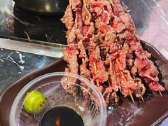 -正宗南铁拉叔沙煲螺·烧烤·秘制靓粥(南铁总店)