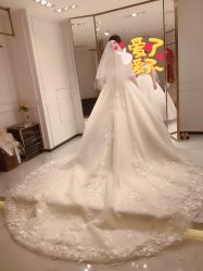 -GRACE KELLY婚纱与礼服(北京店)