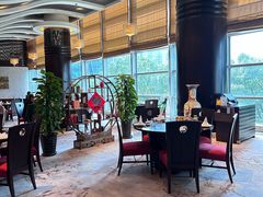-新天世纪中餐厅
