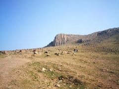 -石条山