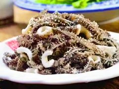 -京门老爆三·铜锅涮肉 爆肚(望京店)