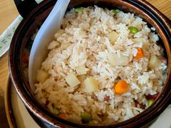 -妈妈的味道(和顺古镇店)