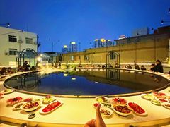 -马头巷·食景园(苏州总店)