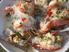 -沙田台山海鲜·酣客酒窖