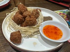 -院落新京菜·烤鸭(地安门店)