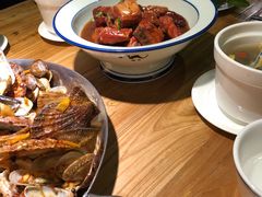 -吕氏疙瘩汤·私家菜馆(慈云寺店)