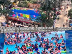 -环球中心海洋乐园