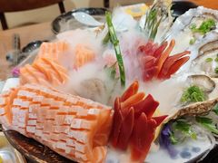 -相左日料放题自助(太原街店)