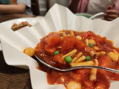 -五观堂素食(新华路店)
