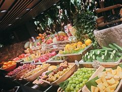 -山海•蒸汽活海鲜自助(皇庭广场店)