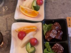 -和子足浴SPA会馆(东方之门店)