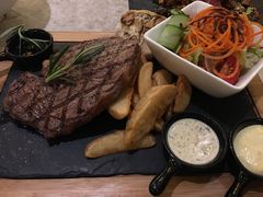 牛排-OGGI TRATTORIA PIZZERIA(深业上城店)