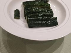 -唐拉雅秀酒店-唐苑中餐厅