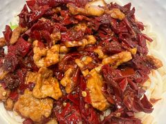-阳阳中国饭(北京荟聚店)