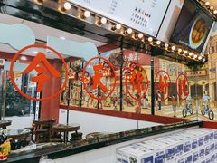 -五条人糖水铺(武林总店)